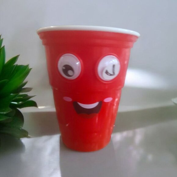 Kiss candle - Picture 2 of 2